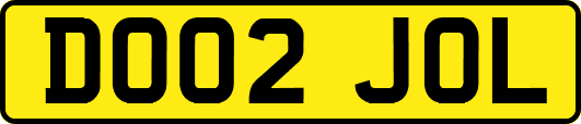 DO02JOL