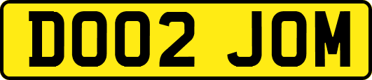 DO02JOM