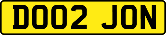 DO02JON