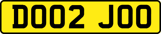DO02JOO
