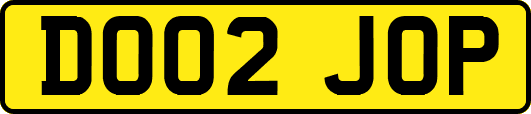 DO02JOP