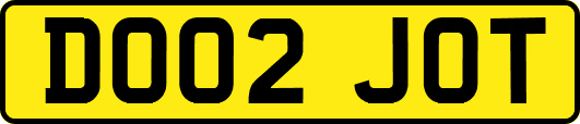 DO02JOT