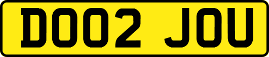 DO02JOU
