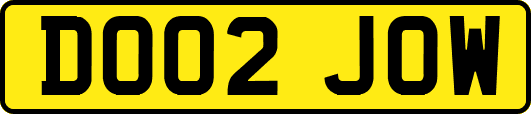 DO02JOW