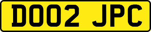 DO02JPC