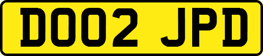 DO02JPD