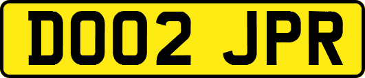 DO02JPR