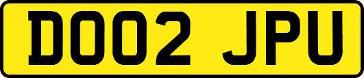 DO02JPU