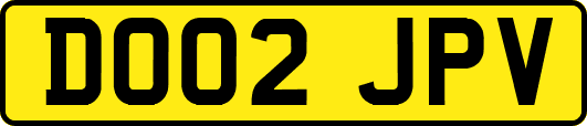 DO02JPV
