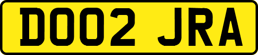 DO02JRA