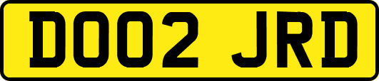 DO02JRD