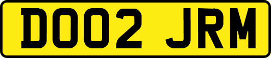DO02JRM