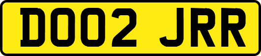 DO02JRR
