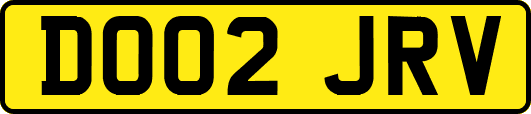 DO02JRV