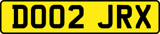DO02JRX