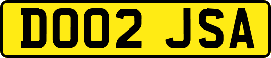 DO02JSA