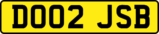 DO02JSB