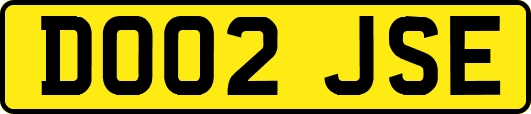 DO02JSE