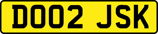 DO02JSK