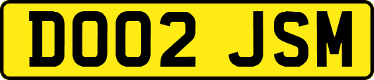 DO02JSM