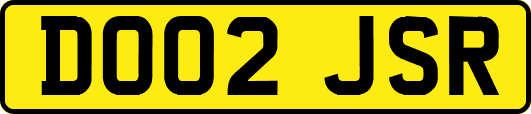 DO02JSR