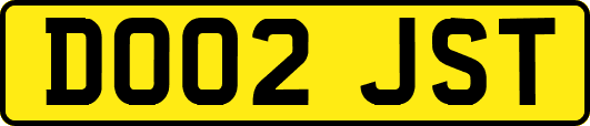 DO02JST