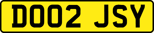 DO02JSY