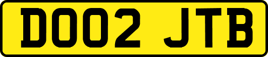 DO02JTB