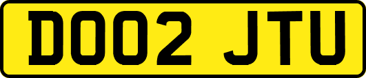 DO02JTU