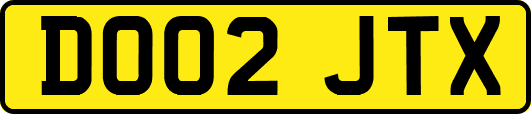 DO02JTX