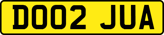 DO02JUA