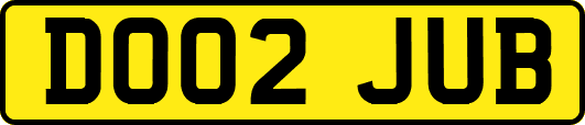 DO02JUB