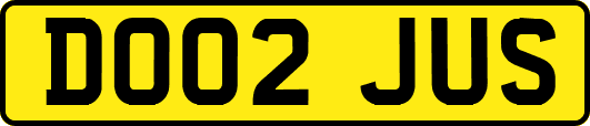 DO02JUS