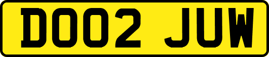DO02JUW