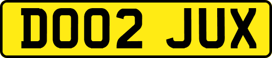 DO02JUX