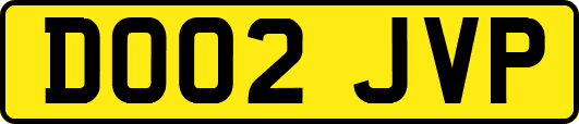DO02JVP