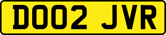DO02JVR