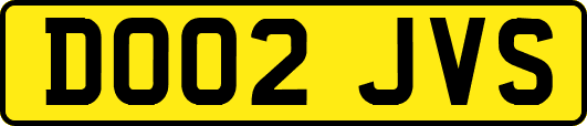 DO02JVS