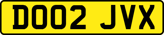DO02JVX
