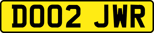 DO02JWR