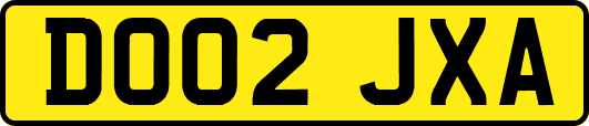 DO02JXA