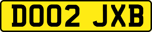 DO02JXB