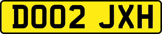 DO02JXH