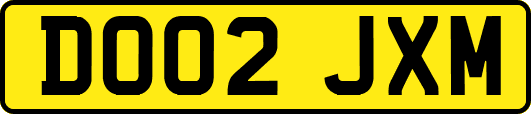 DO02JXM