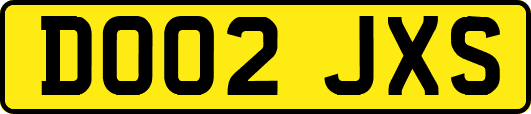 DO02JXS