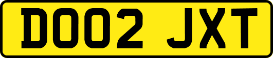 DO02JXT