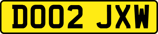 DO02JXW