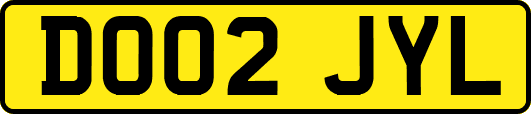 DO02JYL