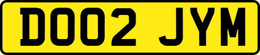 DO02JYM