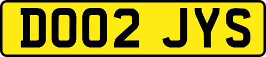 DO02JYS